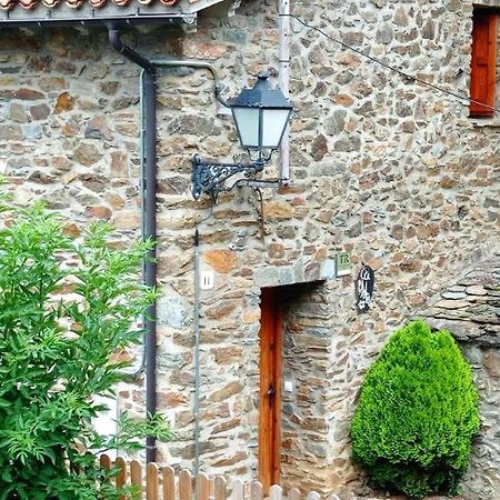 Ca L'Andreu Villa Ventola Eksteriør bilde