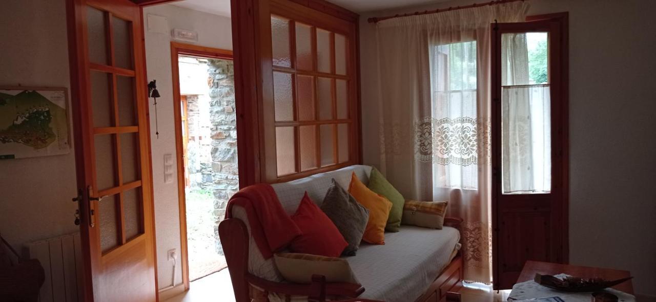 Ca L'Andreu Villa Ventola Eksteriør bilde