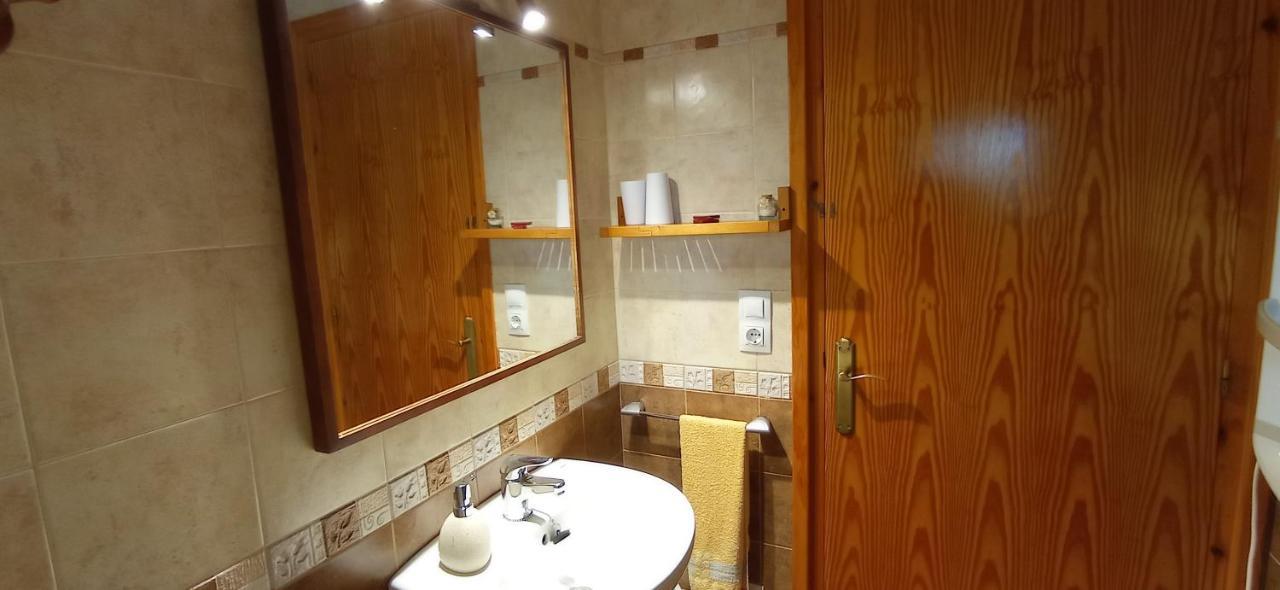 Ca L'Andreu Villa Ventola Eksteriør bilde