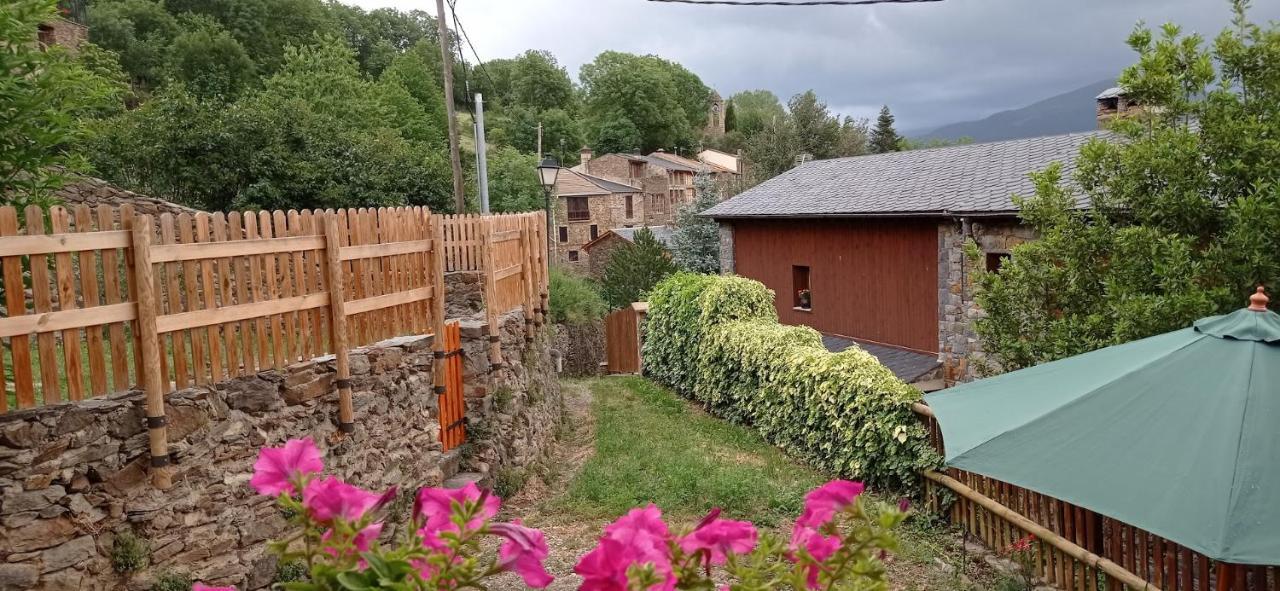 Ca L'Andreu Villa Ventola Eksteriør bilde