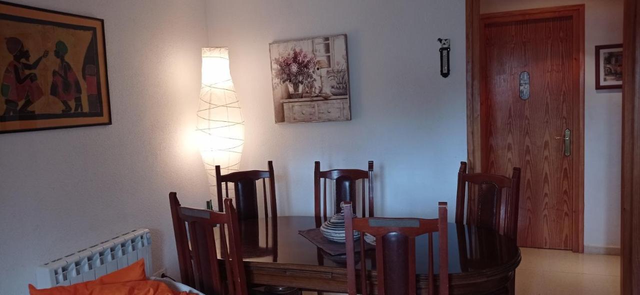 Ca L'Andreu Villa Ventola Eksteriør bilde