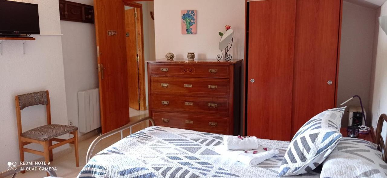 Ca L'Andreu Villa Ventola Eksteriør bilde