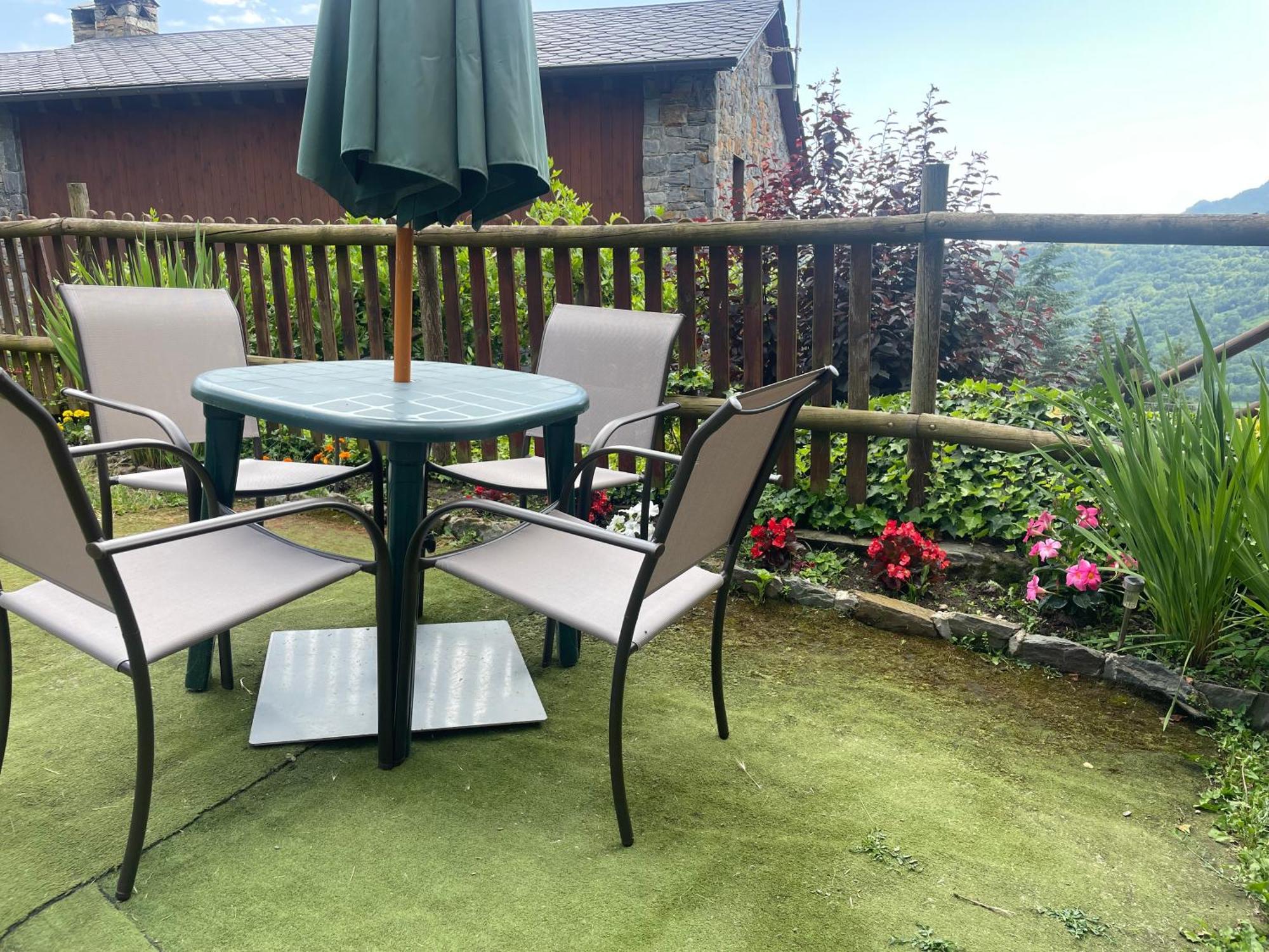 Ca L'Andreu Villa Ventola Eksteriør bilde