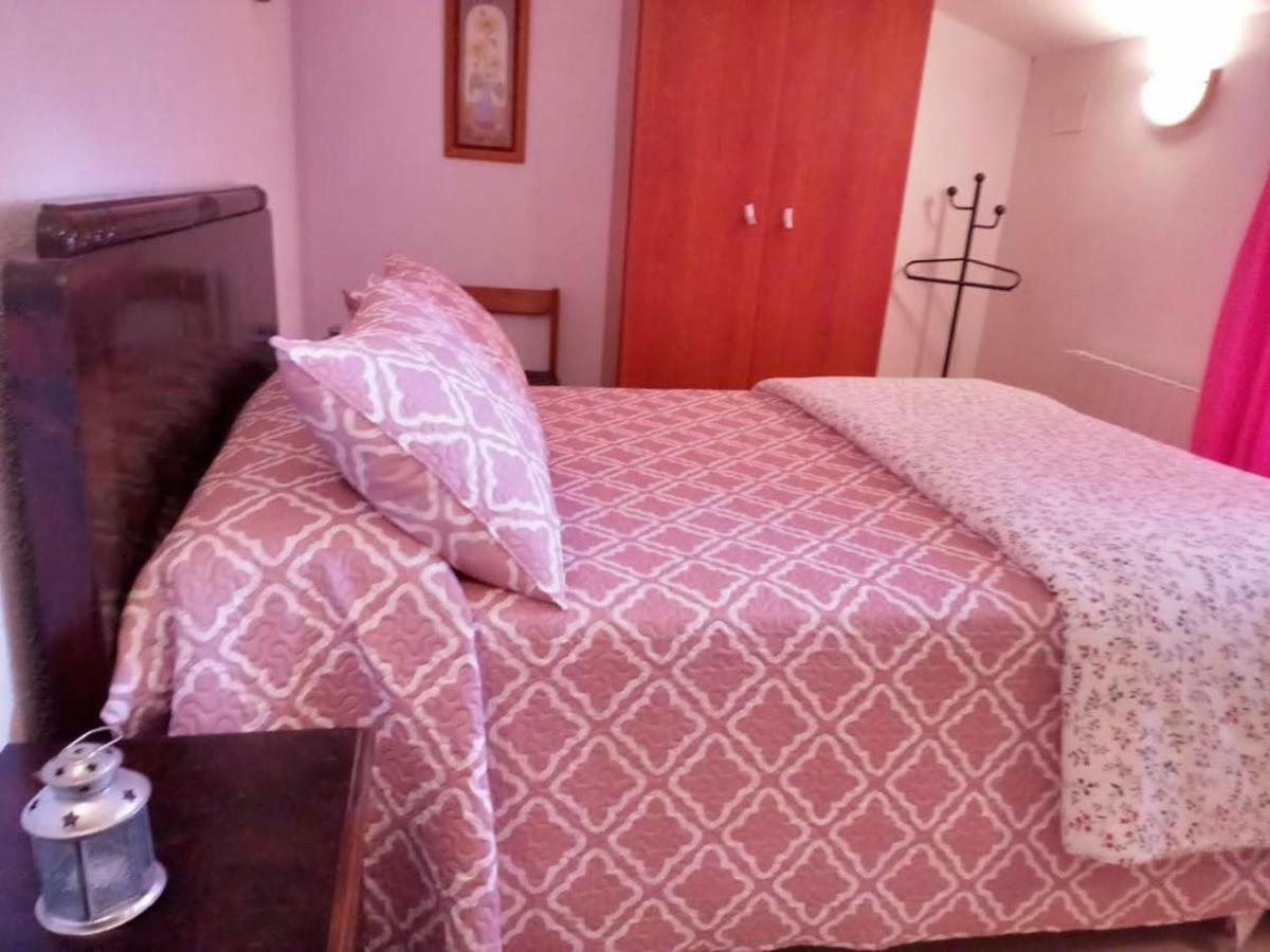 Ca L'Andreu Villa Ventola Eksteriør bilde