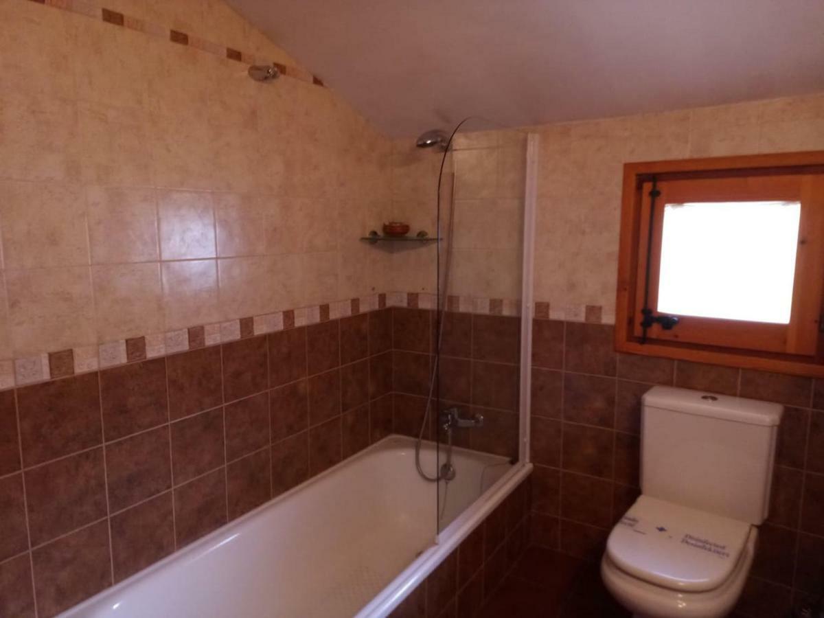 Ca L'Andreu Villa Ventola Eksteriør bilde