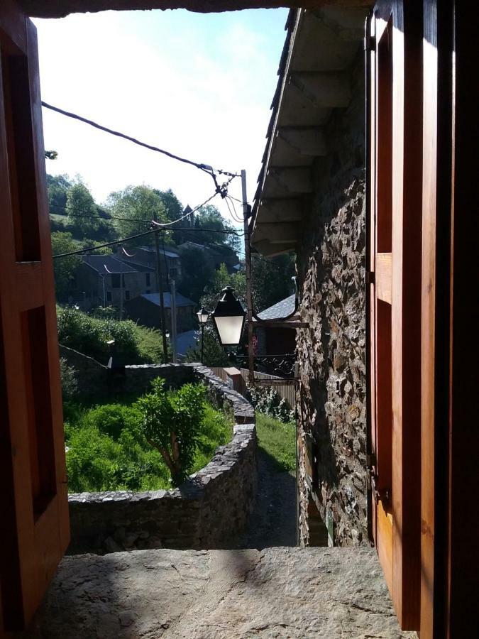 Ca L'Andreu Villa Ventola Eksteriør bilde