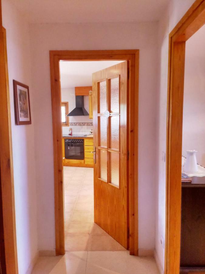 Ca L'Andreu Villa Ventola Eksteriør bilde